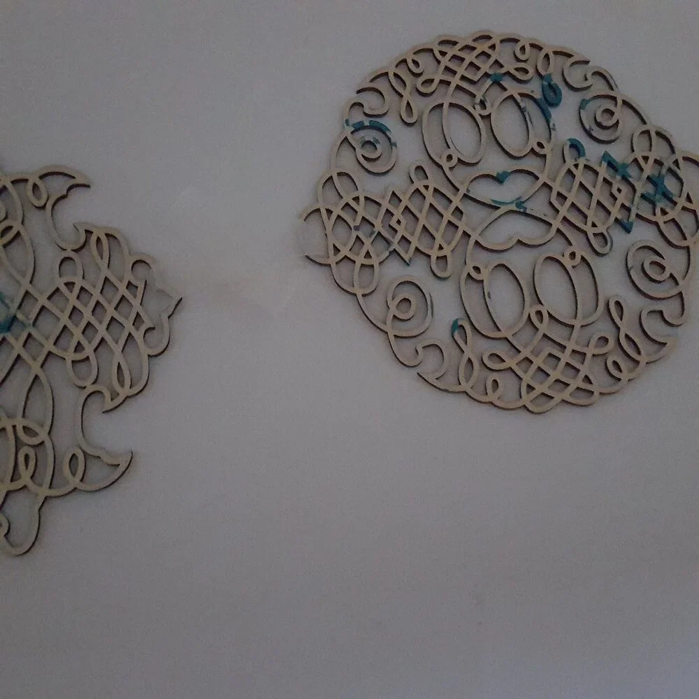 Wall Decor
